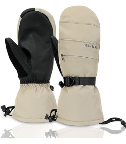 Amazon.co.jp: HAND OUT GLOVES レディース メンズ MI LOW MITTEN MITT